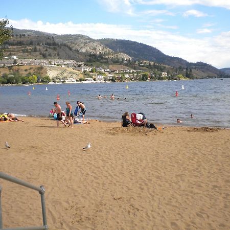 Holiday House Motel Penticton Dış mekan fotoğraf
